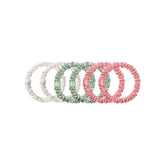 Slip Skinny Scrunchies - Bellerose - 6 Pcs